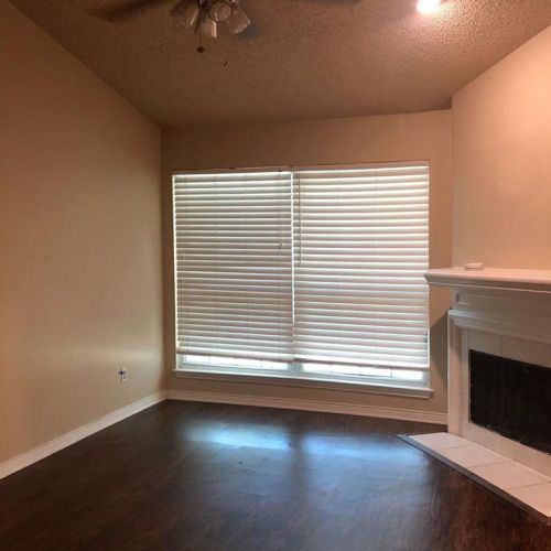 2408 Northlake Ct, Irving TX  75038-5644 exterior