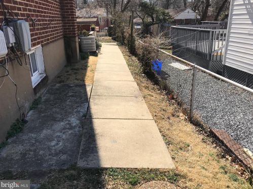 2908 Dawson Ave, Silver Spring MD 20902-2655 exterior