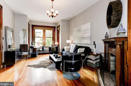 1410 15th St, Washington DC  20005-1919 exterior