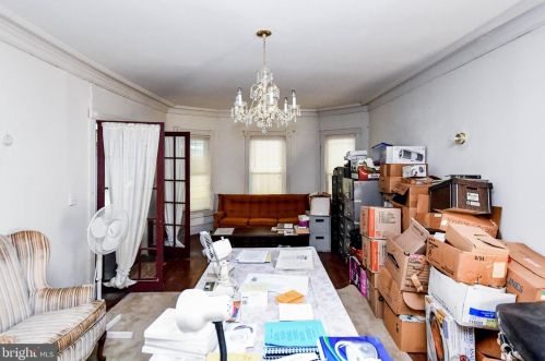 2549 11 St, Washington DC 20001-2241 exterior