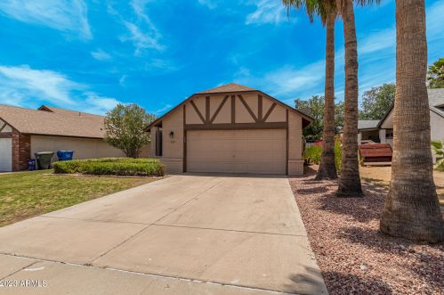 4109 Alta Mesa Ave, Phoenix AZ 85044-1411 exterior