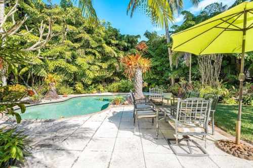 275 4 St, Boca Raton FL 33432-3738 exterior