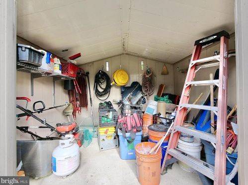 309 Ashland Ave, Manor PA 19036-1722 exterior