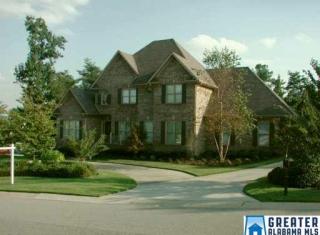 3847 Carisbrooke Dr, Birmingham, AL 35226-1481