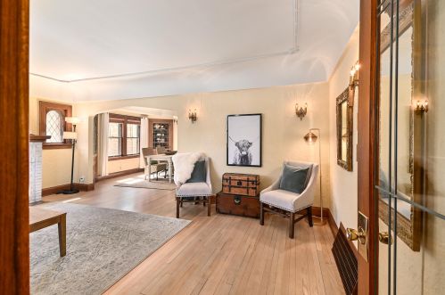 2609 67, Milwaukee WI 53213-1444 exterior