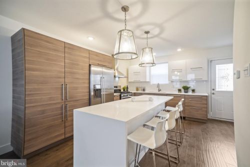 759 22nd St, Philadelphia PA  19130-0027 exterior