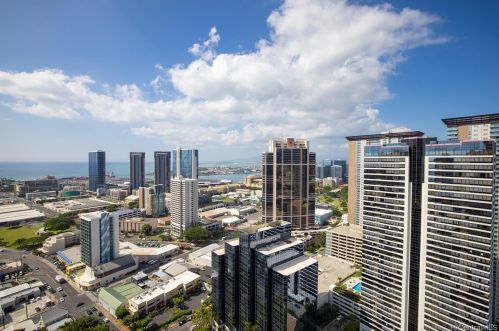 725 Kapiolani Blvd, Honolulu HI 96813-5247 exterior