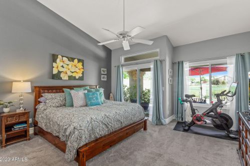 16637 15 St, Phoenix AZ 85014-4017 exterior