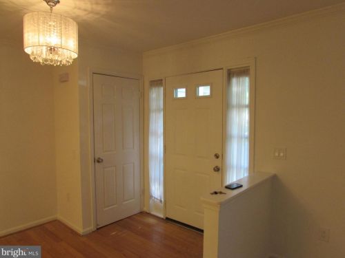 607 Concerto Ln, Silver Spring MD  20901-5009 exterior