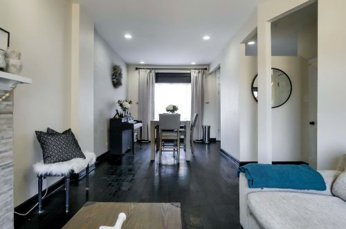 5607 Wabash Ave, Chicago IL  60637-1118 exterior