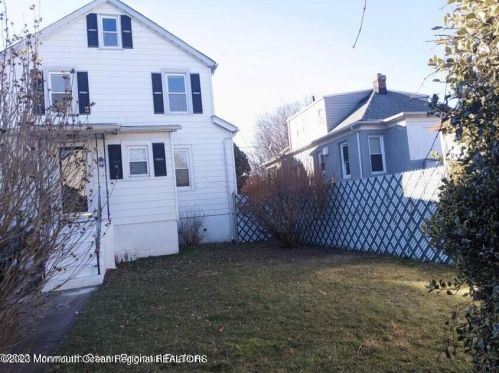 6 Lincoln Ave, Edison NJ exterior