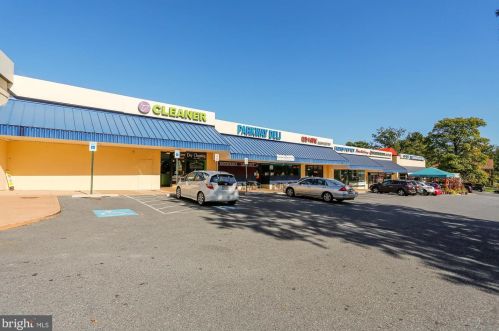 2312 Colston Dr, Silver Spring MD  20910-2519 exterior