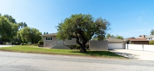 701 Valencia Mesa Dr, Fullerton CA 92835-4006 exterior