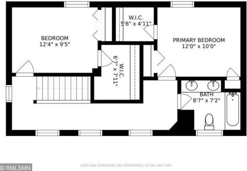 1425 Avon St, Saint Paul MN 55117-4007 exterior