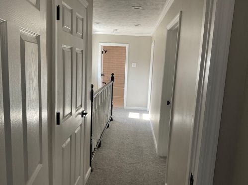 1319 Everett St, Pittsburgh PA  15221-1860 exterior