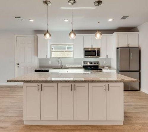 4337 Canal St, Dallas TX  75210-1604 exterior