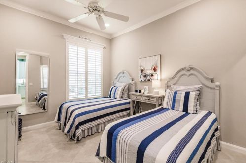 3508 Donoso Ct, Naples FL exterior