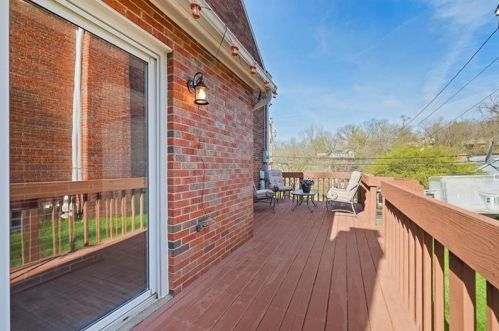 502 Braddock Rd, Pittsburgh PA 15221-3734 exterior