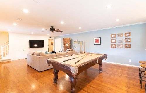 14140 Edgecrest Dr, Dallas TX 75254-2803 exterior