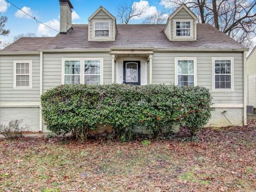 1905 Forrest Ave, Atlanta, GA 30344-2413