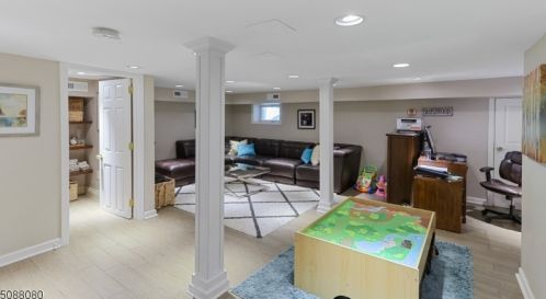 27 New England Rd, Maplewood NJ 07040-1057 exterior