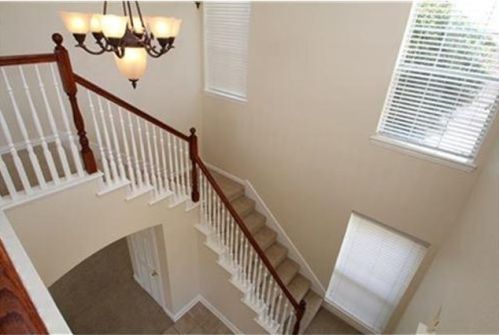 9015 Jasmine Ln, Irving TX  75063-4279 exterior