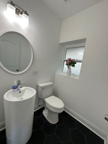 7941 Kimbark Ave, Chicago IL  60619-3416 exterior