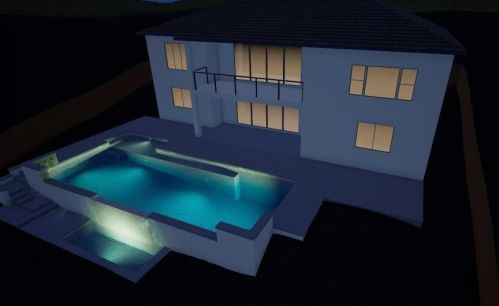 1990 Ritchie St, Folsom CA  95630 exterior