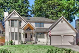 22942 14th St, Redmond, WA 98075-6080