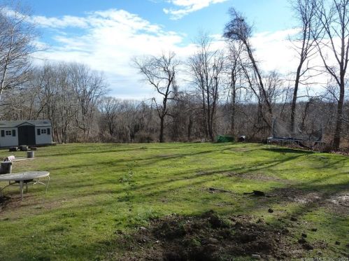 56 Baron Ln, Torrington CT 06790-4407 exterior