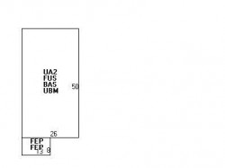 12 Westbourne Rd, Newton MA 02459-1616 floor plan