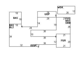 76 Adeline Rd, Newton MA  02459-2705 floor plan