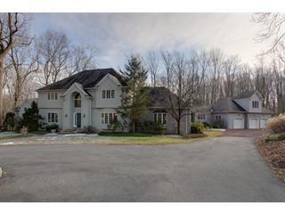 54 Schoolhouse Ln, Morristown, NJ 07960-3326