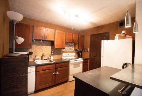 1361 Br Dr, Tucker GA 30084-1277 exterior