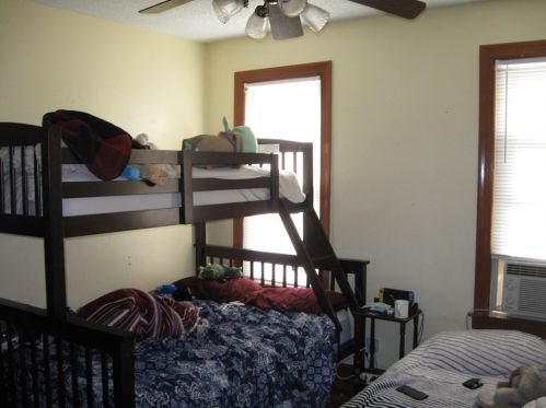 284 Dickinson St, Springfield MA 01108-1871 exterior