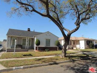 11643 St Andrews Pl, Los Angeles, CA 90047-5047