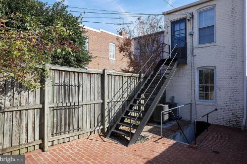 323 9, Washington DC 20024-2475 exterior