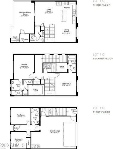 4331 27th Pl, Phoenix AZ  85016-4803 exterior