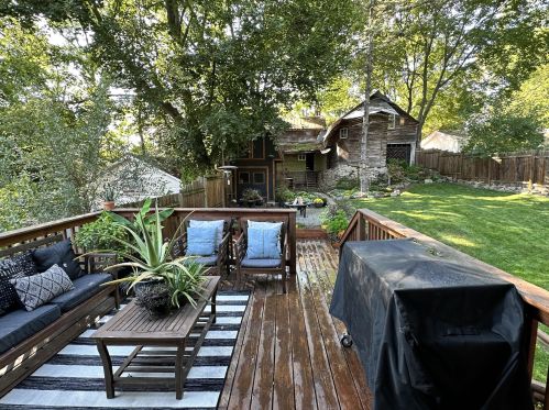 713 College Ave, Grand Rapids MI 49503-5307 exterior