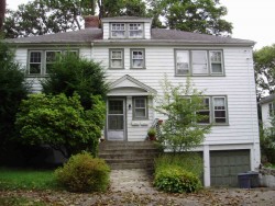 4 Cotter Rd, Newton, MA 02468-1037