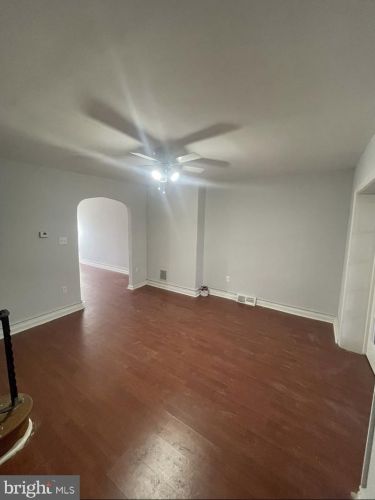 2602 61st St, Philadelphia PA  19142-3514 exterior