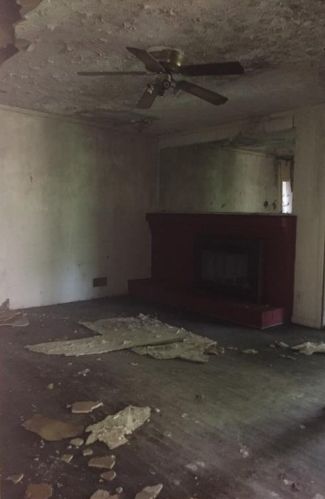 3167 Candace Dr, Atlanta GA 30316-4952 exterior