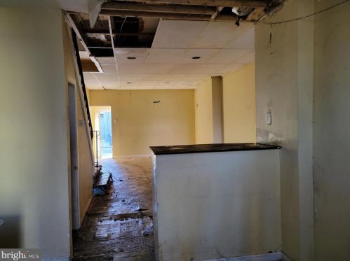 1308 29th St, Philadelphia PA  19121-4504 exterior