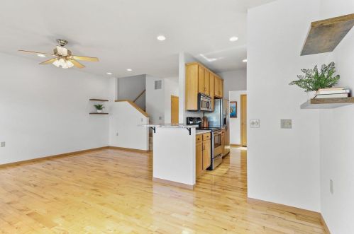 4025 Maple Grove Dr, Madison WI  53719-5906 exterior