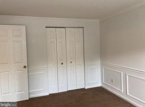 17 Beauvoir Ct, Rockville MD  20855-1250 exterior