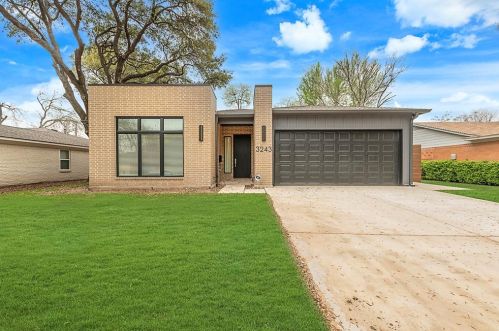 3243 Damascus Way, Dallas TX  75234-6531 exterior