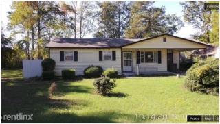 1010 Porter St, Sumter SC  29153-2029 exterior
