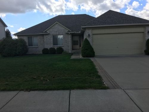 21314 Rome Dr, Macomb Township, MI 48044-1311