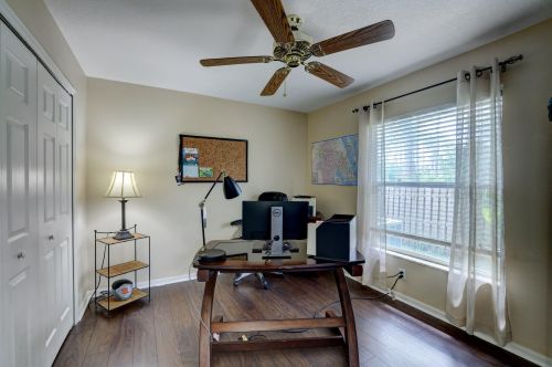 3444 Fashoda St, Fort Pierce FL 34953-4643 exterior