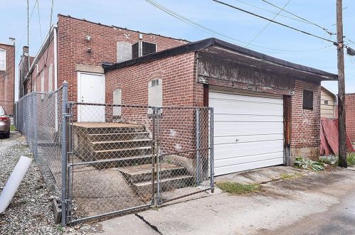 6650 Gravois Ave, Saint Louis MO 63123-4848 exterior